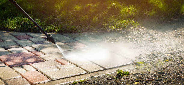 Professional Pressure Washing in Alburtis, PA
