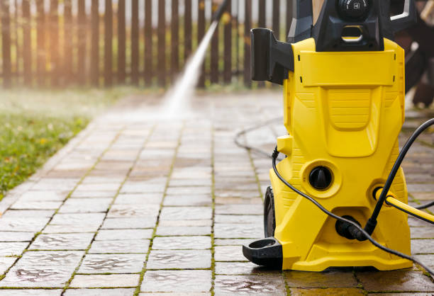 Best Roof Washing  in Alburtis, PA