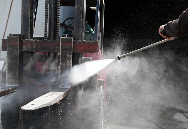 Playground Equipment Cleaning in Alburtis, PA