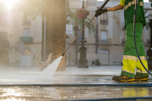 Best Oil Spill Cleanup  in Alburtis, PA